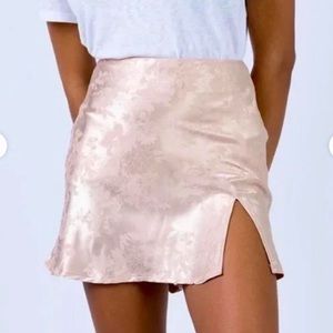 Princess Polly Mini Skirt